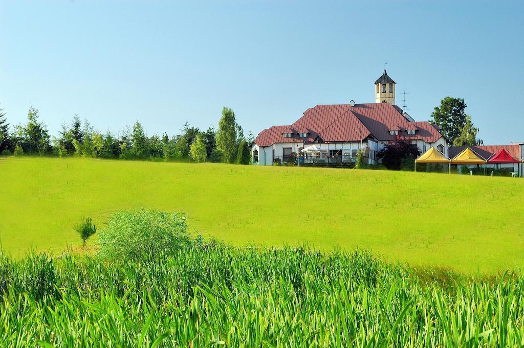 Jabloniowy Dworek Kociewie