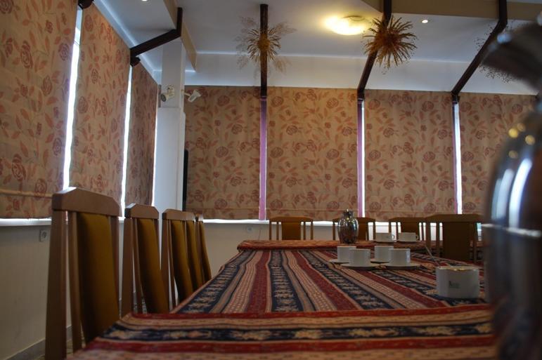 Bed & Breakfast Jabloniowy Dworek Kociewie Malenin