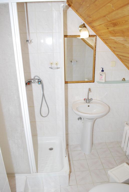 Bed & Breakfast Jabloniowy Dworek Kociewie *